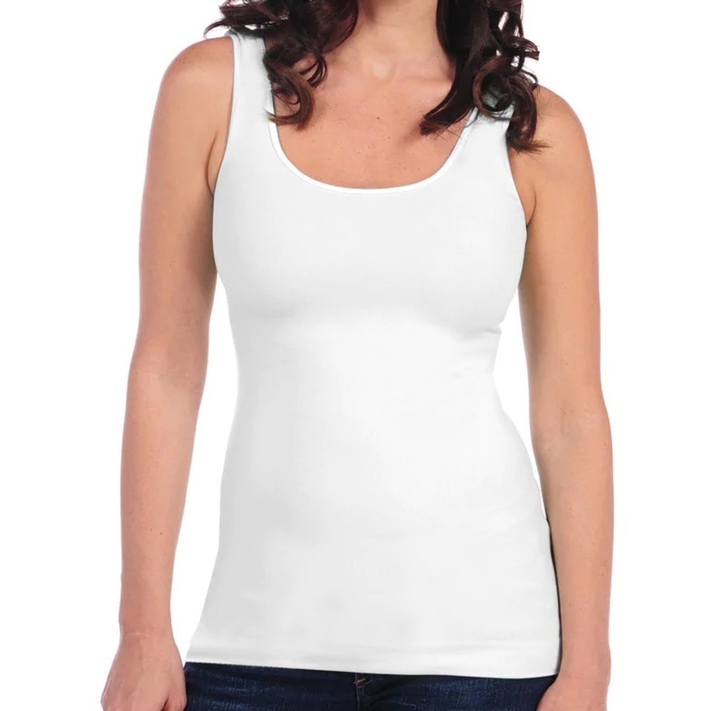 NWOT Tees by Tina Smooth Tank